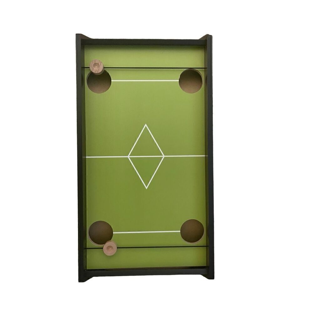 Table - fooz ball-esque billard table